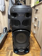 Power Audio Sony MHC-V42D 115W Bluetooth Czarny