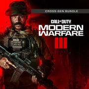 Call of Duty Modern Warfare III 3 Zestaw Międzygeneracyjny PL kod Xbox 
