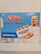 Magiczna gąbka 2xszt