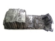 Miska olejowa OM605 turbo