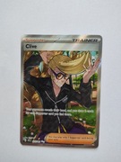 Clive 227/091 - Paldean fates