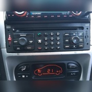 RT3 N3 radio  nawigacja wyświetlacz LCD 