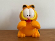 Kot Garfield Paws Burger King Figurka