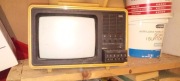 Telewizor Radziecki