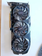 Karta graficzna Gigabyte GeForce GTX 670 Windforce 3X OC