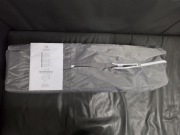 Łóżeczko turystyczne KOJEC Moby-System Happy Traveller – Komplet Nowy !