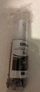 EPSON WKŁAD TUSZ BUTELKA 103 black  PUSTE