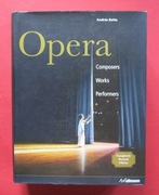 Opera – Andras Batta