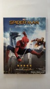 Spider-Man Homecoming DVD 