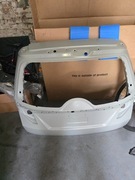 Hyundai Tuscon 22-24  klapa nowa