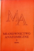Mianownictwo anatomiczne