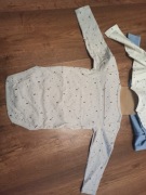 Body z długim rękawem 74 cool club