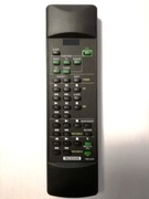 PILOT DO AMPLITUNERA SONY STR-DE135, RM-U204