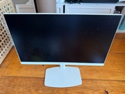 Monitor Philips + regulowany stojak