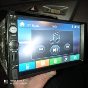 Radio Chińskie multimedia 