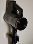 Odkurzacz pionowy Amica VMB XPro Dark bezprzewodowy