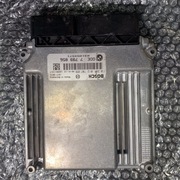 KOMPUTER BMW E90/E60 3.0D 0281012707/DDE7799856