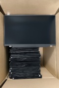 Matrycy do laptopów 46 szt 