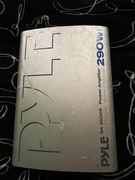 Wzmacniacz samochodowy PYLE SA 2600X USA