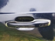 Klamki lewe volvo xc90 II
