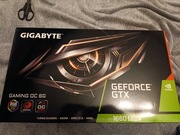 Gigabyte GTX 1660 Super Gaming OC 6GB