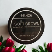EELHOE krem brązujący opaleniznę 50 g