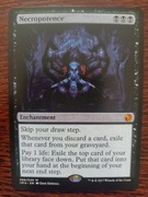 Necropotence MTG PROXY