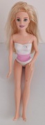 LALKA BARBIE MATTEL ROK 1999