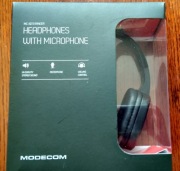 Słuchawki gamingowe Modecom MC-823 Ranger