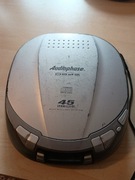 Discman Audiophase CD156, odtwarzacz CD