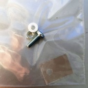 Zestaw izolacyjny do tranzystorów; TO220