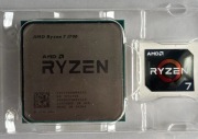 AMD Ryzen 7 1700 8/16 | 100% Sprawny | Oryginalne opakowanie