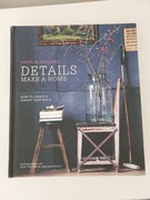 Details Make a Home: How to Create and Curate Your Space Blomquist Hans