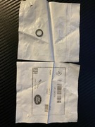 PODKŁADKA USZCZELNIAJĄCA ZASILANIA TURBINY RR L405