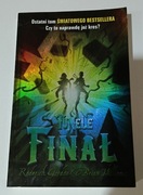 "Finał". Tunele tom 6. R.Gordon i B.Williams