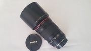 Canon 135mm L f/2.0 USM Najmłodszy UG