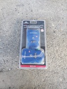 Podwójne Pasy zabezpieczające do walizki zestaw dwupak Wittchen bagaż 