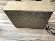 kołchoźnik głośnik radiowęzłowy Tonsil A21-1-2/120 sprawny 