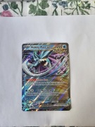 Walking Wake ex TEF 050/162 DOUBLE RARE HOLO