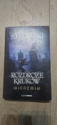 Wiedźmin. Rozdroże kruków Andrzej Sapkowski