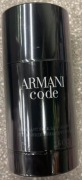 Giorgio Armani Code antyperspirant dezodorant 75g dla mężczyzn