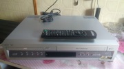 Magnetowid Sony SLV-D900 DVD/VHS + Pilot RM-V504A