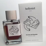 hellenist les bras de Morphée EDP ok. 85/100 ml