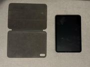 iPad Mini 6 64GB Czarny