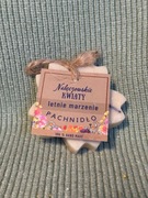 Nałęczowskie Kwiaty Pachnidło Letnie marzenie -  kwiatek