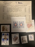 Znaczki abonamentowe 2/90