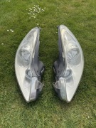 Komplet lamp Opel Corsa D Valeo