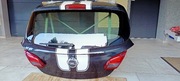 Klapa bagażnika,lampa,stop,maska,pokrywa silnik.Opel corsa e. Proszę czytać