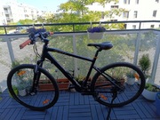 Rower SUB SCOOT CROSS 40