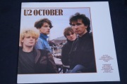 U2 - OCTOBER     
